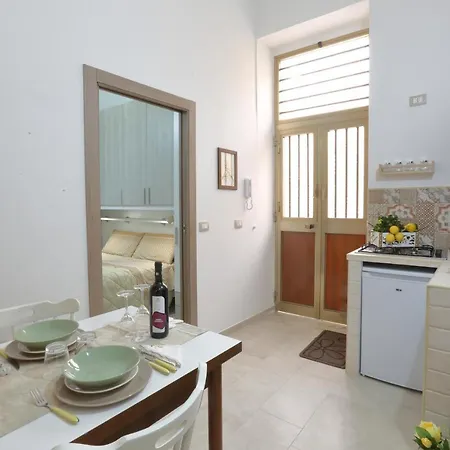 Casa Francesca *