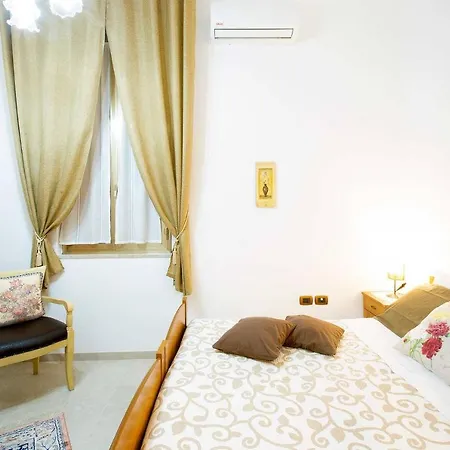 Daire Casa Francesca *