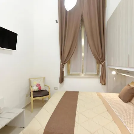 Apartmán Casa Francesca *