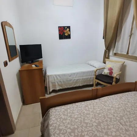 Apartmán Casa Francesca *