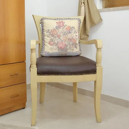 Apartmán Casa Francesca *