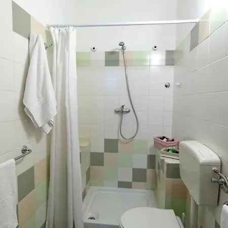 Apartmán Casa Francesca *